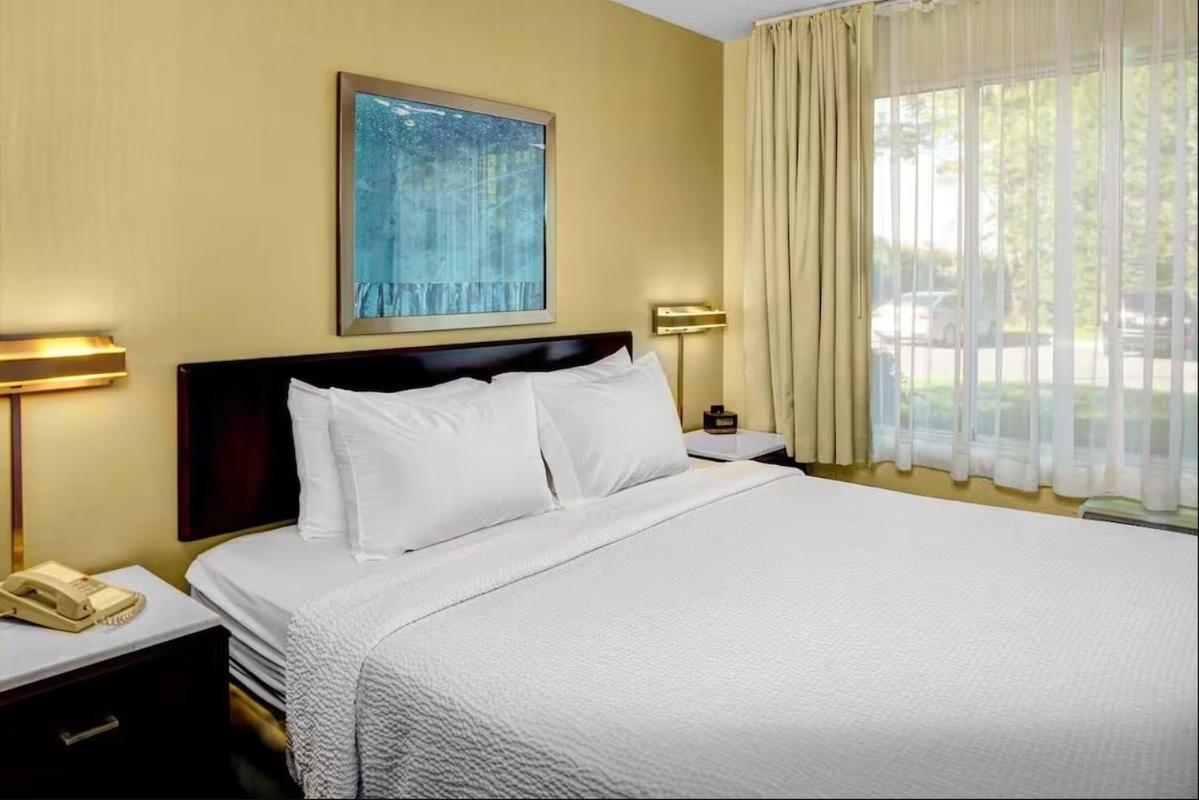 King'S Inn Mason,Ohio Symmes 외부 사진