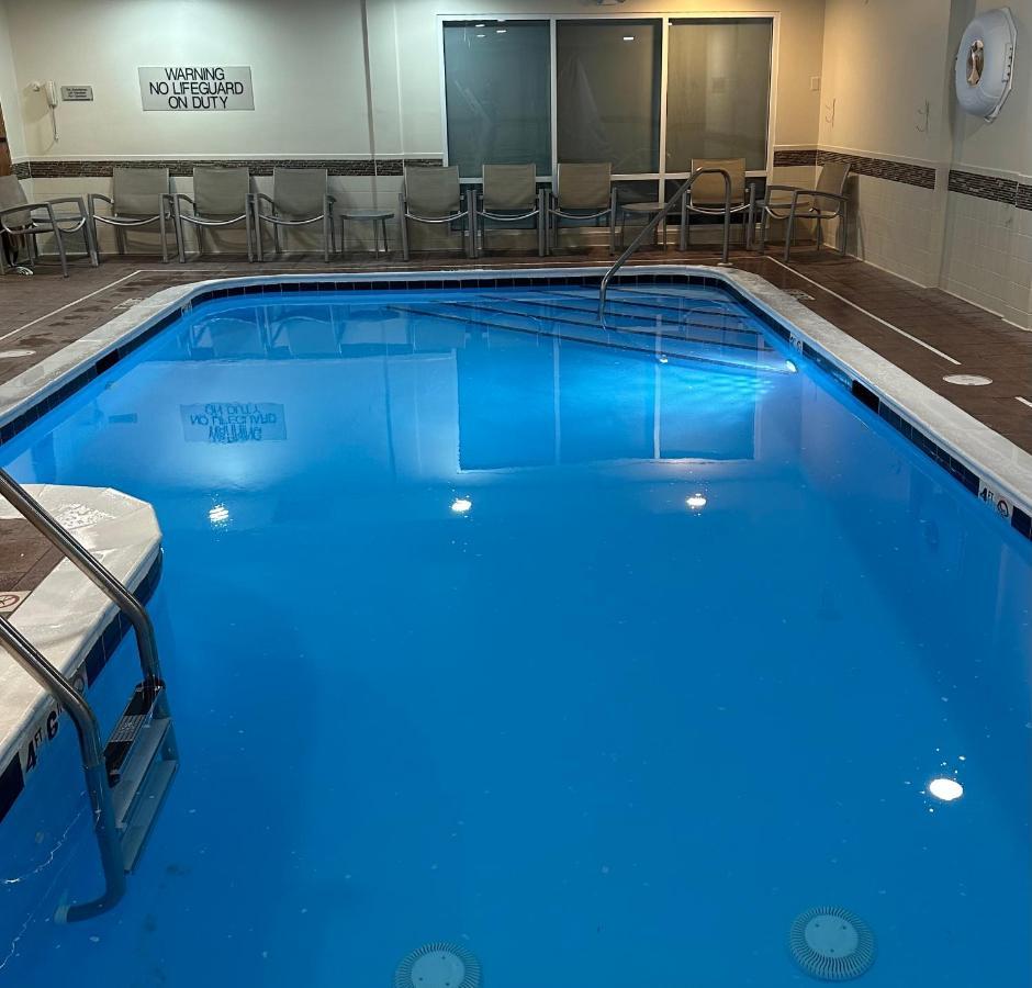 King'S Inn Mason,Ohio Symmes 외부 사진